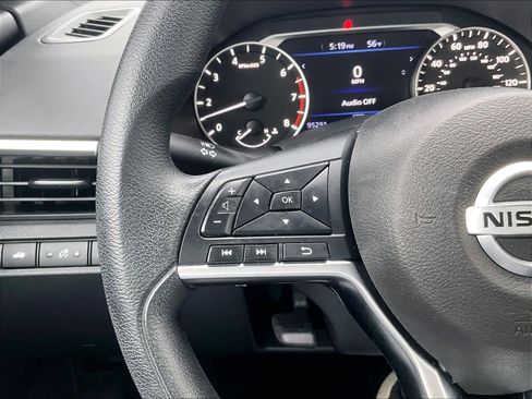 Certified 2020 Nissan Altima 2.5 S image 22