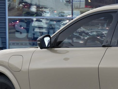 New 2025 Ford Mustang Mach-E GT image 20