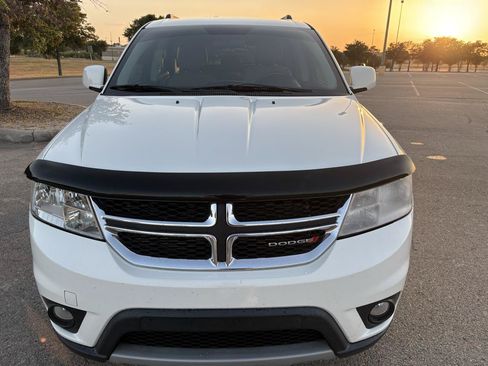 Used 2015 Dodge Journey SXT FWD image 7