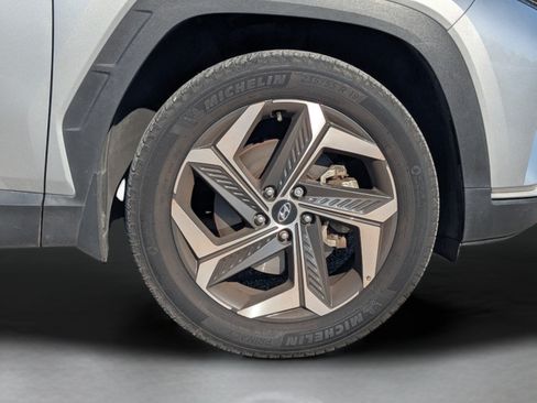 Used 2023 Hyundai Tucson SEL w/ Convenience Package AWD/4WD image 32