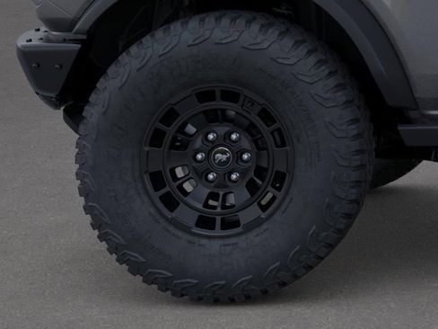 New 2026 Ford Bronco Badlands AWD/4WD image 21