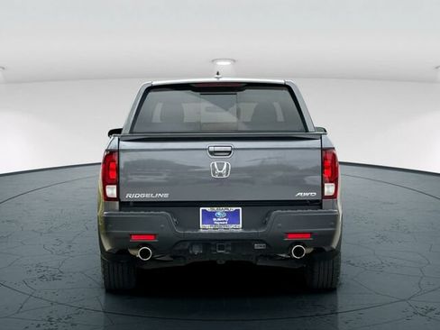 Used 2023 Honda Ridgeline RTL-E image 5