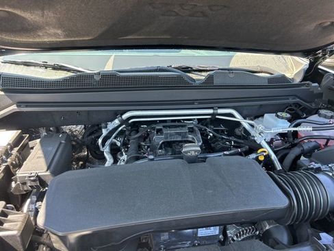 New 2026 Chevrolet Colorado Trail Boss image 33