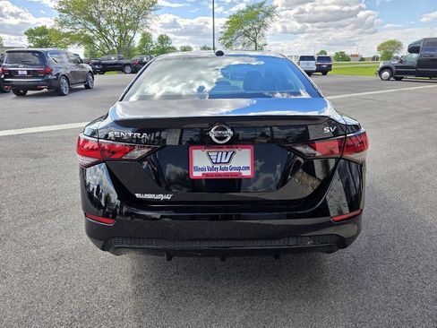 Used 2021 Nissan Sentra SV FWD image 9