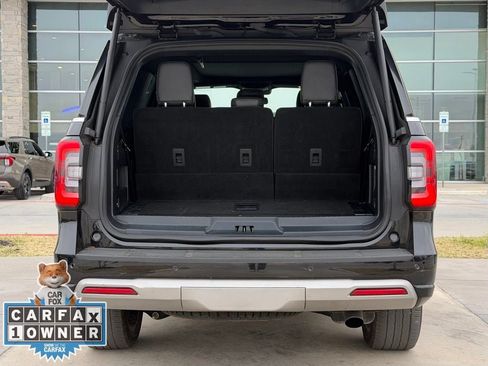 Used 2022 Ford Expedition Platinum image 10