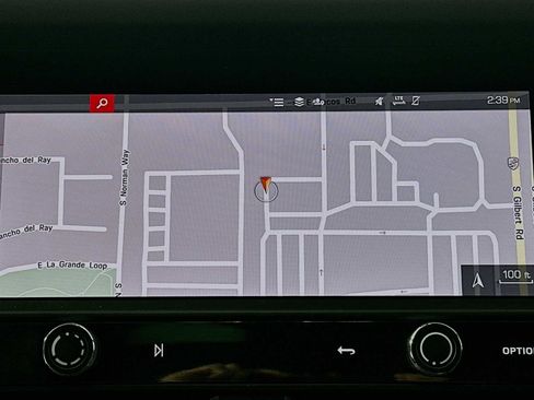 Certified 2022 Porsche Macan S AWD/4WD image 18