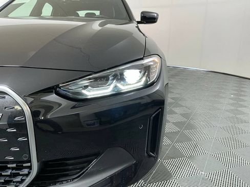 Certified 2023 BMW i4 eDrive40 w/ Premium Package RWD image 8