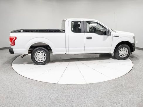 Used 2016 Ford F150 XL w/ XL Power Equipment Group RWD image 27