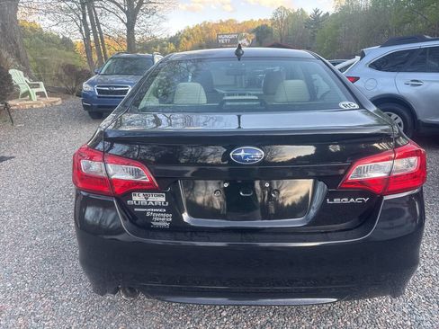 Used 2016 Subaru Legacy 2.5i Premium w/ Popular Package #1 image 21