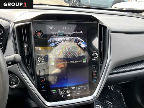 Certified 2024 Subaru Crosstrek 2.5i Limited image 26