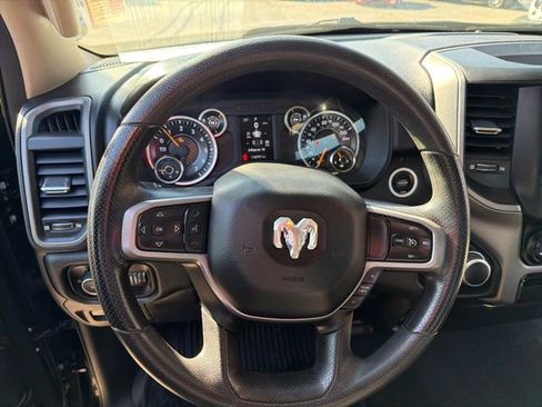 Used 2019 RAM 1500 Tradesman image 20