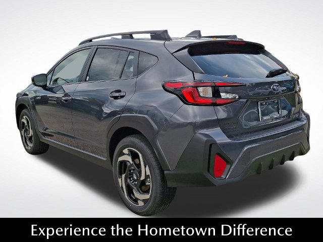 New 2026 Subaru Crosstrek 2.5i Limited AWD/4WD image 4