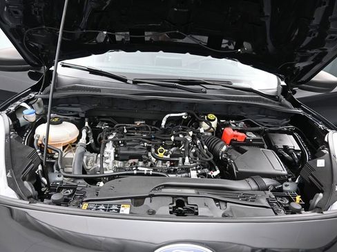 Certified 2022 Ford Escape SE w/ Convenience Package image 37