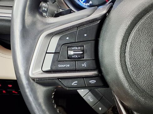 Used 2022 Subaru Ascent Touring image 19