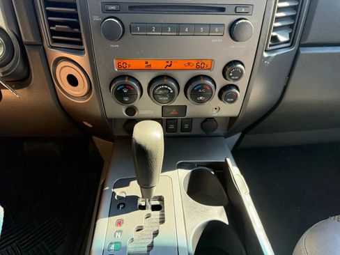 Used 2007 Nissan Armada SE image 16