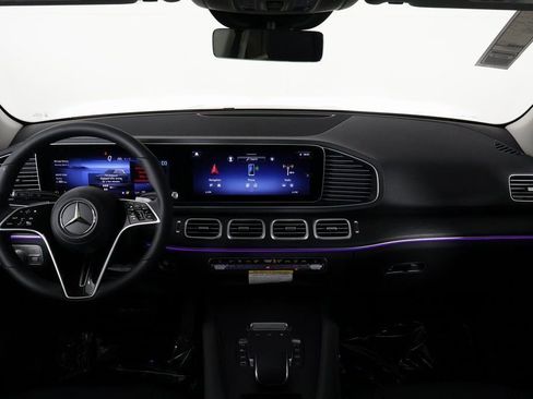 New 2026 Mercedes-Benz GLE 350 4MATIC image 4