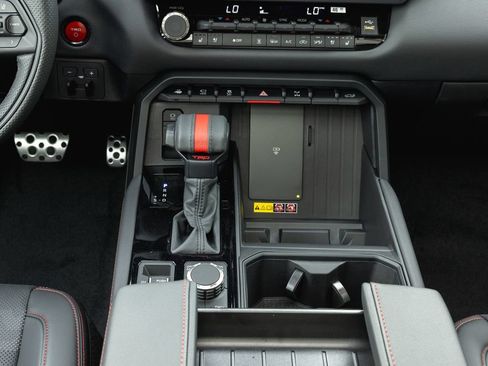 New 2026 Toyota Tundra TRD Pro AWD/4WD image 13