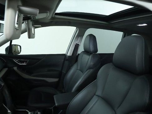 Certified 2023 Subaru Forester Limited AWD/4WD image 21