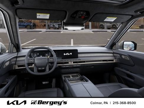 New 2027 Kia Telluride SX Prestige AWD/4WD image 16