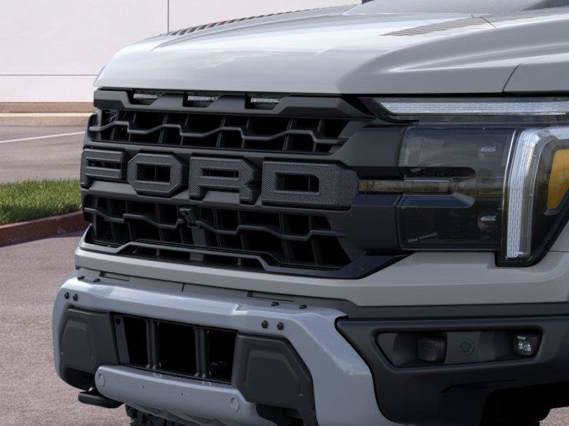 New 2026 Ford F150 Raptor AWD/4WD image 17