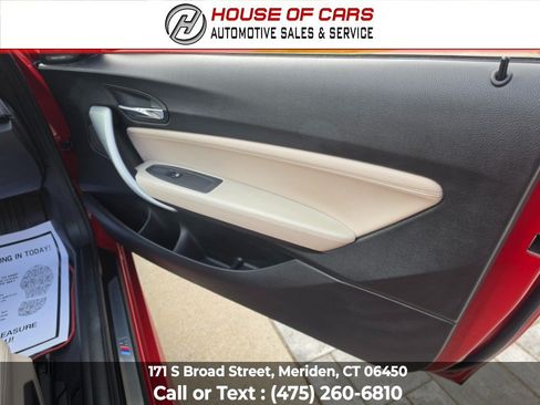 Used 2016 BMW 228i xDrive Convertible AWD/4WD image 36