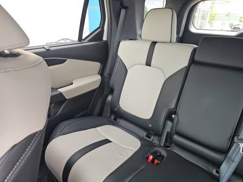 Used 2026 Honda Passport TrailSport Elite image 11