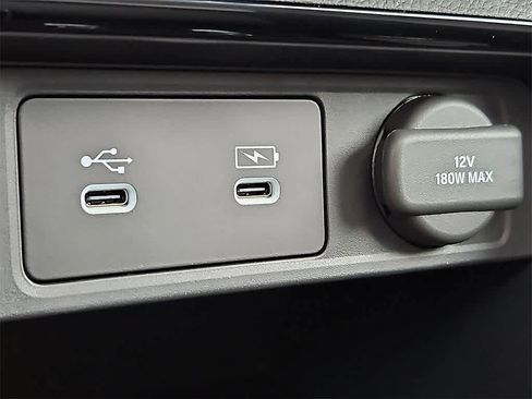 New 2026 Honda CR-V TrailSport image 17