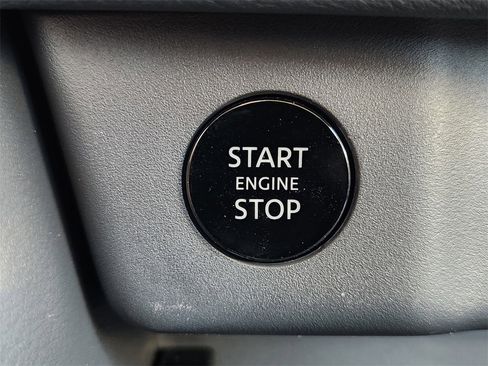 New 2026 Nissan Rogue SV image 15