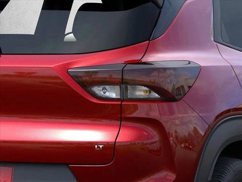 New 2026 Chevrolet TrailBlazer LT w/ Driver Confidence Package image 11