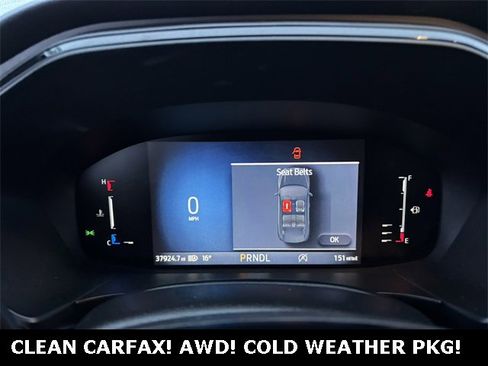 Used 2024 Ford Escape ST-Line image 10