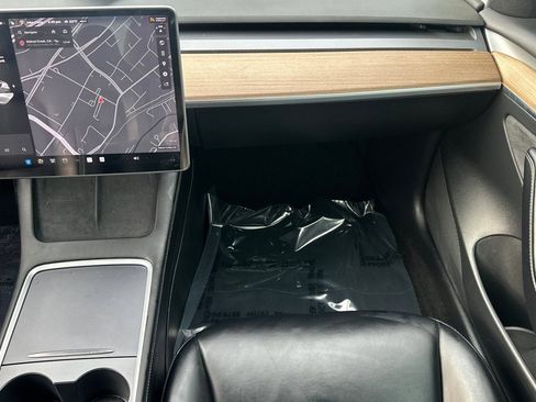Used 2021 Tesla Model 3 Long Range image 28