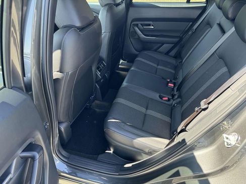 New 2025 MAZDA CX-50 2.5 Hybrid w/ Weather Package image 15