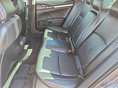 Used 2021 Honda Civic EX-L image 24