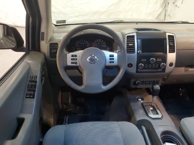 Used 2020 Nissan Frontier SV w/ Midnight Edition Floor Mats AWD/4WD image 14