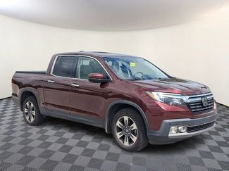 Used 2019 Honda Ridgeline RTL-E video 1