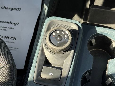 Used 2024 Ford Maverick XL image 89