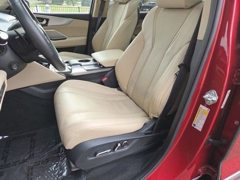 Used 2023 Acura MDX Technology image 8