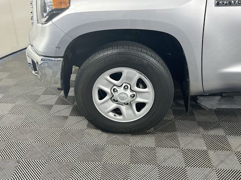 Used 2021 Toyota Tundra SR5 RWD image 11
