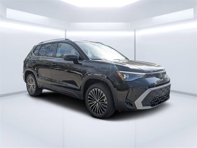 New 2025 Volkswagen Taos SE