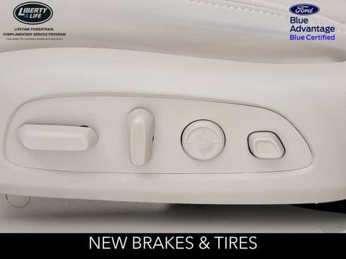 Used 2023 Buick Enclave Avenir w/ Avenir Technology Package AWD/4WD image 14