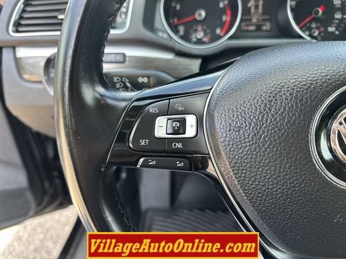Used 2016 Volkswagen Passat 1.8T SE w/ Lighting Package (P06) FWD image 29