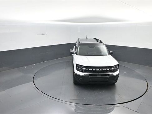 New 2025 Ford Bronco Sport Outer Banks w/ Outer Banks Tech Package+ image 15