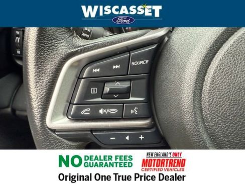 Used 2023 Subaru Outback Premium image 17