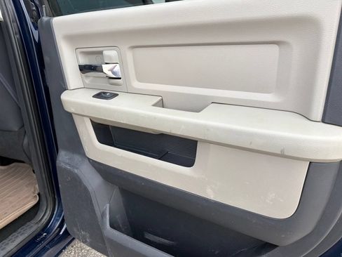 Used 2012 RAM 2500 Big Horn AWD/4WD image 18
