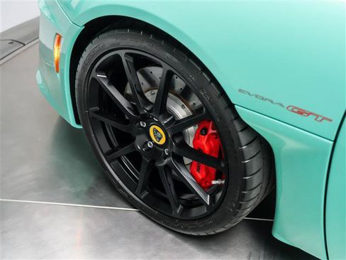 Used 2021 Lotus Evora RWD image 13