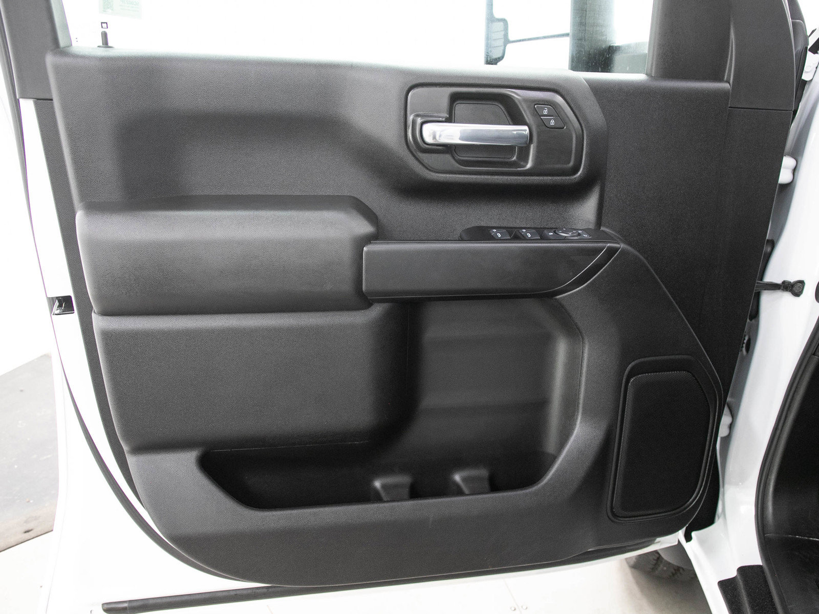 Used 2025 GMC Sierra 2500 Pro w/ Convenience Package AWD/4WD image 21