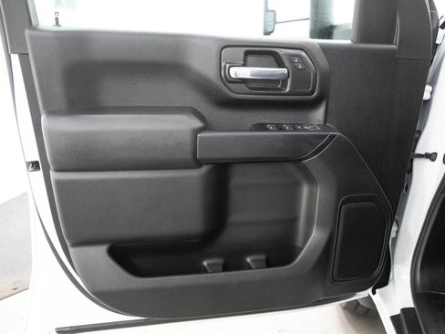 Used 2025 GMC Sierra 2500 Pro w/ Convenience Package AWD/4WD image 21