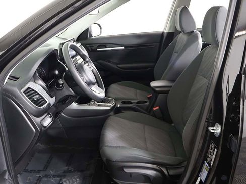 Used 2023 Kia Seltos LX image 27