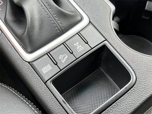 Used 2022 Kia Sportage Nightfall Edition image 35