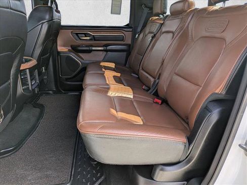 Used 2022 RAM 1500 Limited w/ Off Road Group image 17